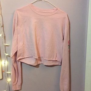 Bought from rue 21. Used. Worn once or twice.